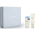 Dolce & Gabbana Light Blue toaletná voda 25 ml + telový krém 50 ml, darčeková sada