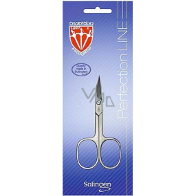 Kellermann 3 Swords Perfection Line nožnice na nechty zašpicatené PF2004N