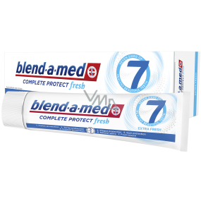 Blend-a-med Complete 7 Protect Fresh zubná pasta 100 ml