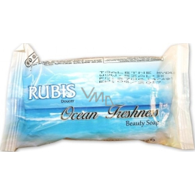 Rubis Ocean Freshness toaletné mydlo 100 g