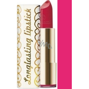 Dermacol Longlasting Lipstick rúž 03 4,38 g