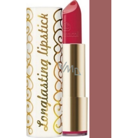 Dermacol Longlasting Lipstick rúž 13 4,38 g