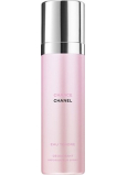 Chanel Chance Eau Tendre dezodorant sprej pre ženy 100 ml