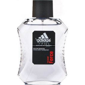 Adidas Team Force toaletná voda pre mužov 100 ml