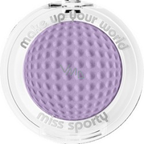 Miss Sporty Studio Colour Mono očné tiene 105 Motion 2,5 g
