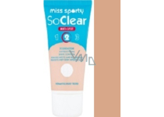 Miss Sporty So Clear Anti-Spot make-up 003 Dark 30 ml