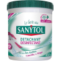 Sanytol Odstraňovač škvŕn dezinfekčný odstraňovač 450 g