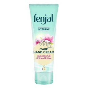 Fenjal Intensive ošetrujúci krém na ruky 75 ml