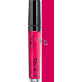 Catrice Infinite Shine Lip Gloss lesk na pery 150 Pink Twice 5 ml