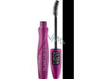 Catrice Glamour Doll Curl & Volume riasenka 010 Black 10 ml