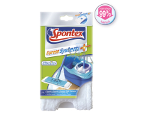 Spontex Express System Plus náhradný poťah na mop 1 kus