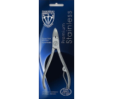 Kellermann 3 Swords Premium Stainless kliešte na nechty PS 2536
