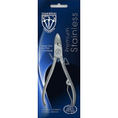 Kellermann 3 Swords Premium Stainless kliešte na nechty PS 2536