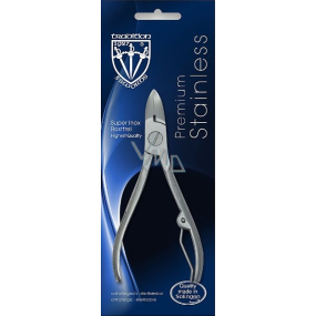 Kellermann 3 Swords Premium Stainless kliešte na nechty PS 2536
