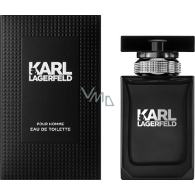 Karl Lagerfeld toaletná voda 30 ml