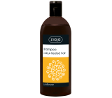 Ziaja Sunflower s výťažkom zo slnečnice šampón pre farbené vlasy 500 ml