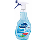 Sidolux Window Nano Code Artic sprej na okná 750 ml
