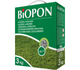 Bopon Hnojivo na zarastené trávniky 3 kg