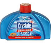 Crystale Dishwasher Cleaner čistič umývačky 250 ml