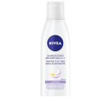 Nivea 3v1 Upokojujúca čistiaca micelárna voda pre citlivú pleť 200 ml