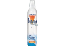 Intesa Styling Mousse Intesa Forte penové tužidlo silne tužiace 300 ml