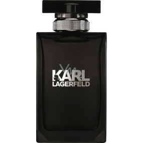 Karl Lagerfeld pour Homme toaletní voda 100 ml Tester