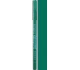 Bourjois Contour Clubbing vodeodolná ceruzka na oči 50 Loving Green 1,2 g