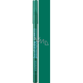 Bourjois Contour Clubbing vodeodolná ceruzka na oči 50 Loving Green 1,2 g