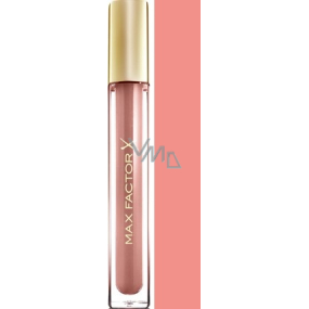 Max Factor Colour Elixir Gloss lesk na pery 10 Pristine Nude 3,8 ml