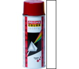 Schuller Eh klar Prisma Color Lak akrylový sprej 91001 Biela 400 ml