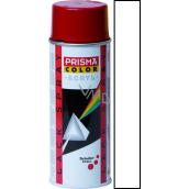 Schuller Eh klar Prisma Color Lack akrylový sprej 91003 Biela matná 400 ml