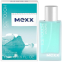 Mexx Ice Touch Woman toaletná voda 30 ml