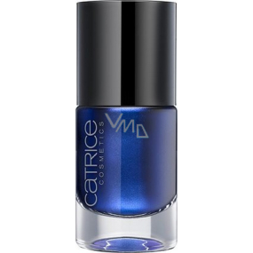 Catrice Ultimate lak na nechty 66 Blue And A Half Men 10 ml