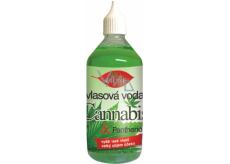 Bion Cosmetics Cannabis & Panthenol vlasová voda 215 ml