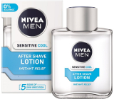 Nivea Men Sensitive Cooling voda po holení 100 ml