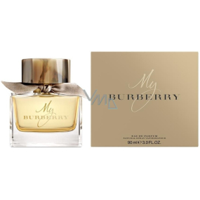 Burberry My Burberry toaletná voda pre ženy 90 ml