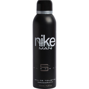Nike 5th Element for Men deodorant sprej pre mužov 200 ml