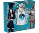 Katy Perry Killer Queen Royal Revolution parfumovaná vôd 30 ml + telové mlieko 75 ml + sprchový gél 75 ml, darčeková sada