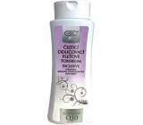 Bione Cosmetics Exclusive & Q10 čistiace odličovacie pleťové mlieko pre všetky typy pokožky 255 ml