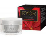 Ryor Argan Care with Gold so zlatom a arganovým olejom Denný krém 50 ml