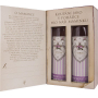 Bohemia Gifts Kniha Rozprávka o mamičke sprchový gél 250 ml + olejový kúpeľ 200 ml (s príjemnou levanduľovou vôňou), kozmetická sada