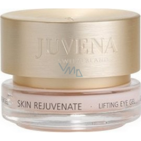 Juvena Skin Rejuvenate liftingový gél pre pleť okolo očí 15 ml