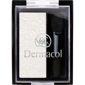 Dermacol Mono Eye Shadow očné tiene 01 3 g