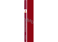 Bourjois Lévres Contour Edition Lip Liner ceruzka na pery 10 Bordeaux Line 1,2 g