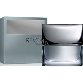 Calvin Klein Reveal for Man toaletná voda 30 ml