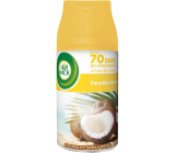 Air Wick FreshMatic Life Scents Rajská záhrada náhradná náplň 250 ml