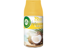 Air Wick FreshMatic Life Scents Rajská záhrada náhradná náplň 250 ml