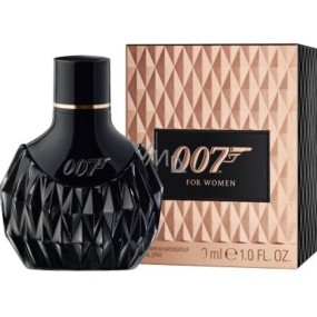 James Bond 007 pre ženy Parfumovaná voda 30 ml