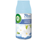 Air Wick FreshMatic Max Svieža Bielizeň & Biely Orgován náhradná náplň 250 ml