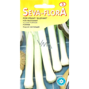 Seva - Flora Pór pravý Elefant 1,5 g